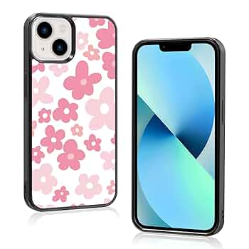 ピンク スマホケース Amazon.co.jp: ZNX＼ZENIX iPhone13 用 ケース シリコン